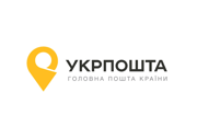 АТ "Укрпошта" Logo