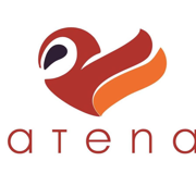 Агенство по трудоустройству Atena Sp.z.o o  Logo