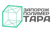 ПРАТ "ЗАПОРІЖПОЛІМЕРТАРА" Logo