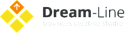 Dream-Line Logo