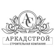 АРКАДСТРОЙ Logo