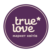 True Love* Logo