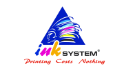 INKSYSTEM Logo