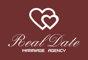 Real Date Logo