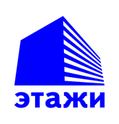 АН"Этажи" Logo