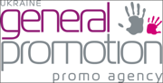 General Promotion Logo