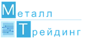 МеталлТрейдинг Logo