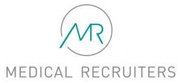 Medical Recruiters Logo