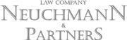 Neuchmann & Partners Logo
