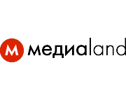 Медиаland Logo