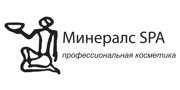 Minerals SPA Logo