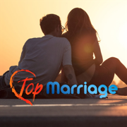 Top Marriage  Logo