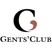 Gents` Club Logo