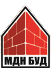 МДН БУД Logo