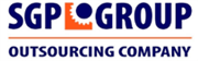 SGP GROUP Logo