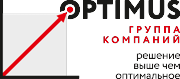 OPTIMUS Logo
