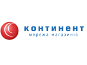 ТОВ "КОНТИНЕНТ ФУД" Logo