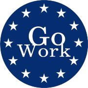 GoWork™ Logo