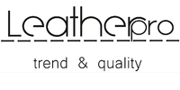 Leatherpro Logo