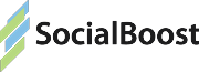 SocialBoost Logo