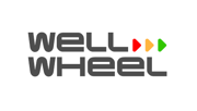Well Wheel Logo