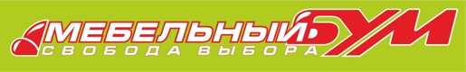 Мебельный Бум Logo