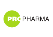 PRO PHARMA Logo