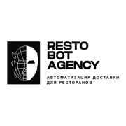 Resto Bot Agency Logo