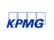 KPMG Ukraine Logo
