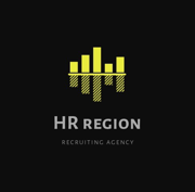 HR region Logo