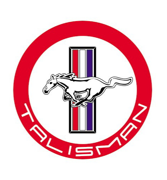 Автосервіс "Талісман" Logo