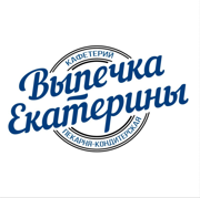 "Выпечка Екатерины" Logo