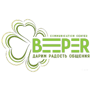 BEEPER Logo