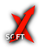 Soft-x Logo