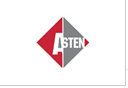 Астен Logo