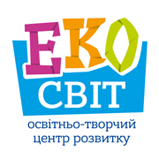 ДНЗ ЕКОСВІТ Logo