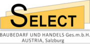 BauMitSelect Logo