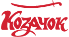 Ресторан "Козачек" Logo
