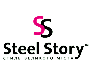 Steel Story Logo