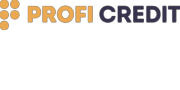 PROFI CREDIT Logo