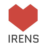 IRENS Logo