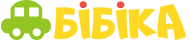 Бибика Logo