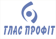 Глас Профит Logo