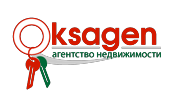 Ан Оксаген  Logo