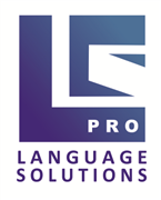 Language Solutions PRO Logo