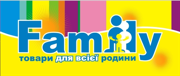 Family  Logo