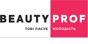 Beauty-prof Logo