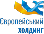 ТОВ "ЄВРОПЕЙСЬКИЙ ХОЛДИНГ" Logo