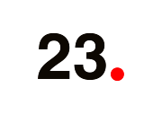 23. ресторани Logo