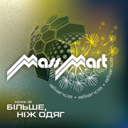 MassMart Logo